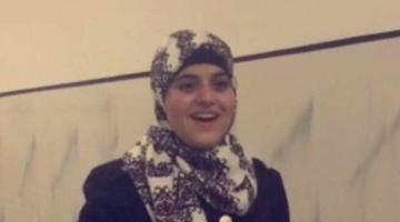 الاحتلال يقضي بسجن ابنة الشهيد أبو صبيح مع وقف التنفيذ