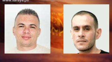 أسيران من سرايا القدس يدخلان عامهما الـ14 بالأسر