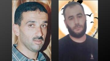 أسيران من سرايا القدس يدخلان أعواماً جديدة بسجون العدو