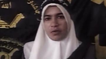 مقتطفات من وصية الاستشهادية/ هنادي جرادات