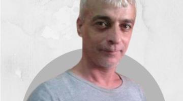 تفاقم الحالة الصحية للأسير أبو وعر بعد أول جلسة كيماوي