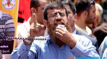 الشيخ خضر عدنان من الصبر إلى النصر