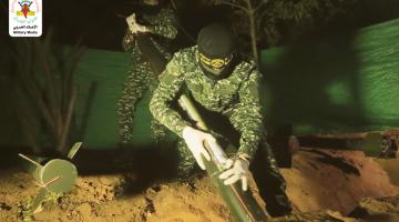 المختص لافي: سرايا القدس أضافت تحدياً جديداً إلى قواعد الاشتباك