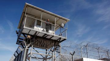 تجديد الإداري للأسير اسلام الحرباوي من الخليل