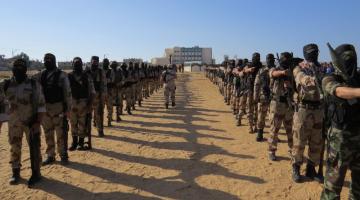 صور.. السرايا لـ"الأسرى": الحرية موعدكم ولن ننساكم