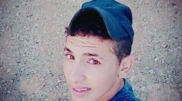 استشهاد نجل أسير محرر بمواجهات شمال رام الله