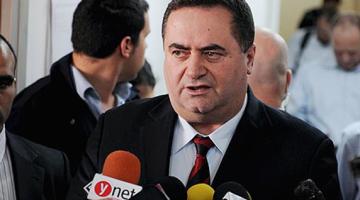 ديوان نتيناهو يتهم وزير المواصلات بالمساس بالجنود