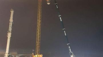 الاحتلال يُنشأ أكبر تجمع سياحي تهويدي يطلّ على الأقصى