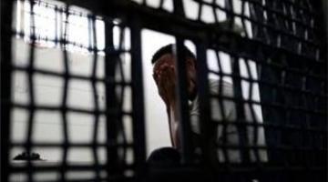 نقل أسير من عزل "ريمون" لعزل "هداريم"