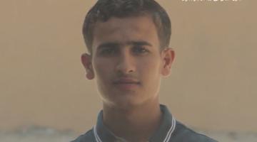 «قناديل القدس» جهاد حرارة