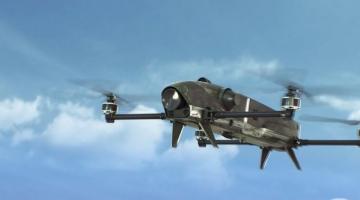 تعرف على طائرة "الزعرور الأخضر" الصهيونية