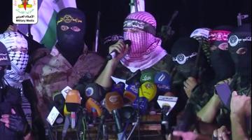 مؤتمر انتصار معركة البنيان المرصوص 27-8-2014م