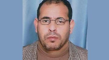 أحد كوادر الجهاد برام الله - الأسير المجاهد أحمد نصر يغدو حراً