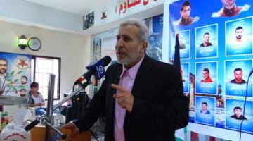 صور.. موسى: ملحمة جنين مدرسة نستطيع من خلالها استعادة فلسطين