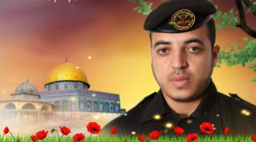 صور.. الشهيد القائد علي الديني: مسيرة جهاد حافلة بالبذل والعطاء