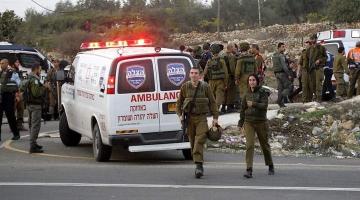 مقتل مجندة وإصابة 6 صهاينة و4 عمليات خلال أسبوع