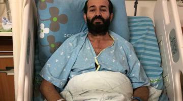 محكمة "صهيونية" تبت في قضية الأخرس وإضراب جماعي تضامناً معه