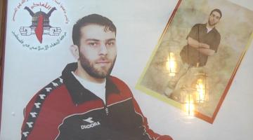 المجاهد «نبيل مغير» يدخل عامه الـ 21 في سجون الاحتلال