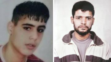 تدهور الوضع الصحي للأسيرين سعيد البنا وعبد الفتاح حوشية