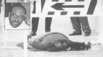 الشقاقي زلزل أمن الكيان حتى بعد الاغتيال