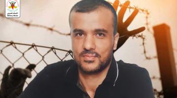 بالفيديو.. الأسير القائد «السكني» صنع الأمل والحياة رغم قيد السجّان