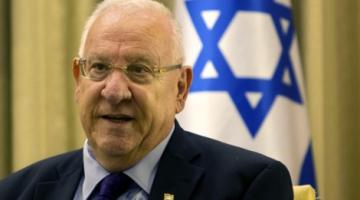 رئيس الكيان: سنواصل ملاحقة جميع منفذي عملية نابلس