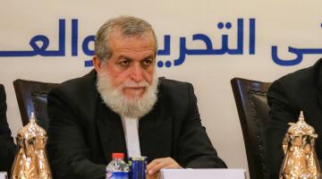 عزام: استهداف الاحتلال للشهيدة أبو عرار ورضيعتها يعبر عن حالة تخبط وإفلاس