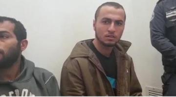 الحكم بالسجن 9 أعوام ونصف بحق الأسير أمين جمعة من غزة 