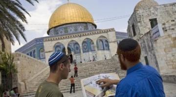 الاحتلال يوظف قضاءه لتشريع قمع الفلسطينيين