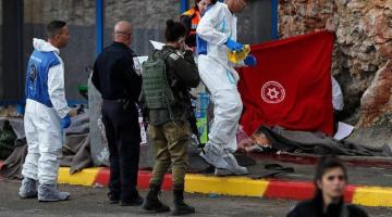  "عمليات إطلاق النار" الكابوس الأكبر الذي يواجه جيش العدو