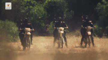 الكليب المميز.. "رهن الإشارة"