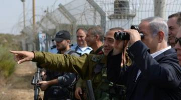 نتنياهو:إخلاء المستوطنات في الحرب المقبلة سيكون صعبا