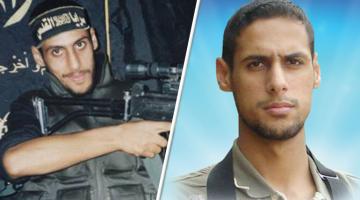  وفاة والدة الشهيدين المجاهدين حسن ومحمود البنا بغزة