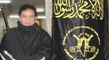 رسالة مؤثرة من الاسير القائد عزام الشويكي لابنته بمناسبة الخطوبة