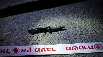 "إسرائيل" تطالب مجلس الأمن شجب عمليات الطعن