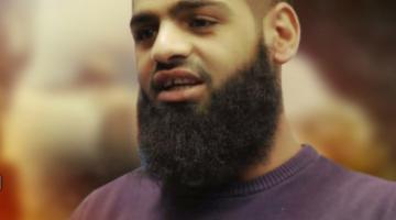 نقل الأسير محمد علان للمستشفى بعد تدهور حالته