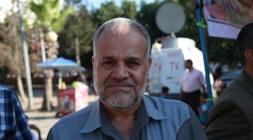 حبيب: انتفاضة الحجارة من أقوى المحطات الجهادية في تاريخ الشعب الفلسطيني