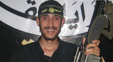 «قناديل القدس» خميس ومحمد الراعي