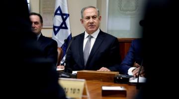 نتنياهو الأطول بقاءً في رئاسة وزراء الكيان الصهيوني