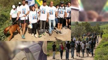 عائلة شاؤول: ابننا حي والحكومة تجاهلت قضيته