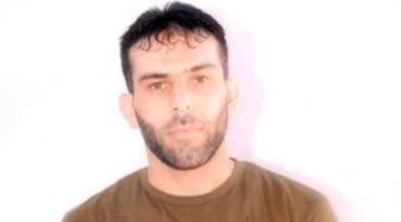 الأسير المجاهد نبيل مغير يدخل عامه الـ16 بالأسر