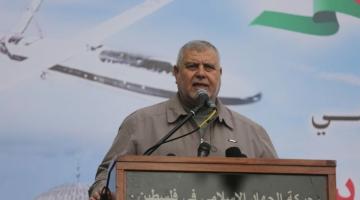 البطش: ستبقى بيت ليد الاستشهادية رعباً وكابوساً يلاحق الصهاينة حتى الاندحار