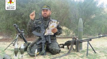 وصية الشهيد المجاهد/ طارق القاضي