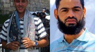 42 يوماً على إضراب المعتقلين علان واستيتى