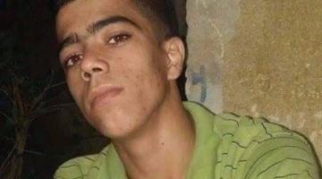 شهيد بطولكرم بزعم محاولته طعن جنود صهاينة