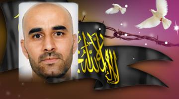 نقل الأسير ياسر درعاوي للمشفى لإجراء عملية جراحية