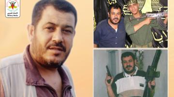 القائد «زياد الغنام».. مجهّز الاستشهاديين ومرعب جيش المحتلين