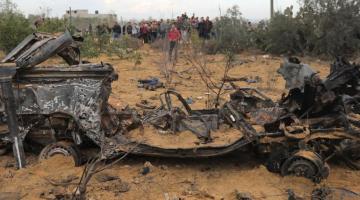 إلغاء تعيين قائد للوحدة التكنولوجية بـ "أمان" لفشل عملية "خان يونس"