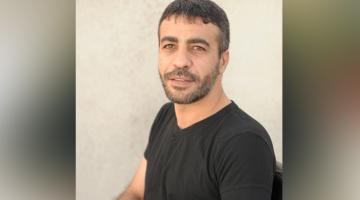 نقل الأسير المريض أبو حميد للمشفى بعد تدهور جديد على صحته