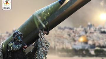 سرايا القدس.. سيف القدس ودرعها وصانعة نصرها